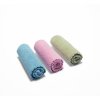 VILEDA RECYCLED FIBRE MICRO BRUSH 3PCS