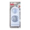 Egg slicer Combi, 20, 5 x 9 cm