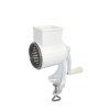 Metal breadcrumb and nut grinder
