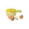 TORO plastic egg yolk separator