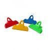 TORO Large Plastic Bag Clips, 4 pcs