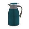 Plastic thermos with dispensing cap TORO 1000ml glass insert