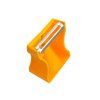 Vegetable sharpener and peeler