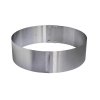 CAKE MOULD ADJUSTABLE ROUND, DIAMETER 16-30 CM