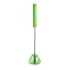 HAND EGG BEATER 25,5X5,5CM, ASSORT