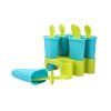 TORO Plastic Ice Cream Mould 6 pcs