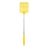 FLY SWATTER TELESCOPIC 8,4X26,2-72CM, ASS