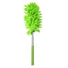 DUSTER TELESCOPIC, MICROFIBRE 5 COLOURS ASSORT