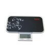 Kitchen scale up to 10 Kg 13 x 23 x 1,9 cm