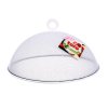 FOOD LID, WIRE, 30CM, GREEN, WHITE
