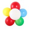 BALLOON HOLDER 10PCS, DIAMETER 6,5CM