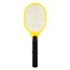 BATTERY OPERATED FLY SWATTER 15,4X45,5CM, ASSORT