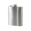 STAINLESS STEEL FLASK, 240ML240ML