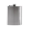 STAINLESS STEEL FLASK, 240ML240ML