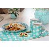 TORO turquoise kitchen glove
