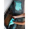 TORO turquoise kitchen glove