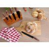 PROVENCE Exclusive Knife Set 5 pcs