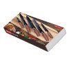 PROVENCE Exclusive Knife Set 5 pcs