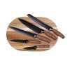 PROVENCE Exclusive Knife Set 5 pcs