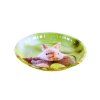 TORO tin serving tray 26 cm, Easter