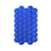 ICE CUBE TRAY 37 SILICONE CUBES, 19,5X11,5X2,5CM
