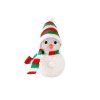 SNOWMAN ICE 11 CM ASSORT