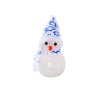 SNOWMAN ICE 11 CM ASSORT