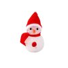 SNOWMAN ICE 11 CM ASSORT