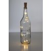 DECORATIVE PLUG WITH CHAIN 10LED CORK