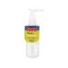 TORO Plastic Travel Bottle with Pump 100ml