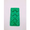 ICE CUBE TRAY "CACTUS" 8 CUBES, 21,8X11X2CM