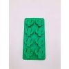 TORO ice cube tray for 8 cubes, cactus 22x11cm