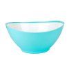 TORO plastic bowl, 2700 ml, assorted colours