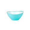TORO Plastic Bowl 420 ml, Assorted Colours