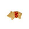 7 cm TORO pig cookie cutter