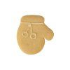 TORO Cookie Cutter 7 cm Glove