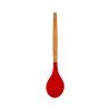 KITCHISIMO Silicone Serving Spoon
