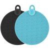 TORO Silicone Dish Sponge 2 pcs