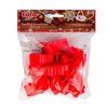 RAZÍTKA NA VÁNOČNÍ CUKROVÍ 8KS Á 5X5CM, PLAST,ASS