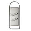 STAINLESS STEEL FLAT GRATER