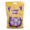 ŠUMIVÁ BOMBA DO KOUPELE PROVENCE 6KS 20G LEVANDULE