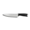 CHEF'S KNIFE "KITCHISIMO" BLACK MATT HANDLE
