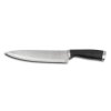 CHEF'S KNIFE "KITCHISIMO" BLACK MATT HANDLE
