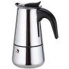 KITCHISIMO Cafeteria coffee maker, 6 cups