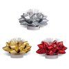 Decorative LED rosette, MIX of colours