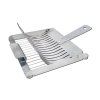 KITCHISIMO Stainless Steel Dumpling Slicer