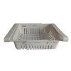 TORO Plastic Pull-Out Refrigerator Basket