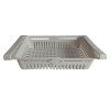 TORO Plastic Pull-Out Refrigerator Basket