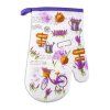 TORO Lavender Kitchen Oven Mitt
