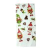 TOWEL ELVES 38X63 CM